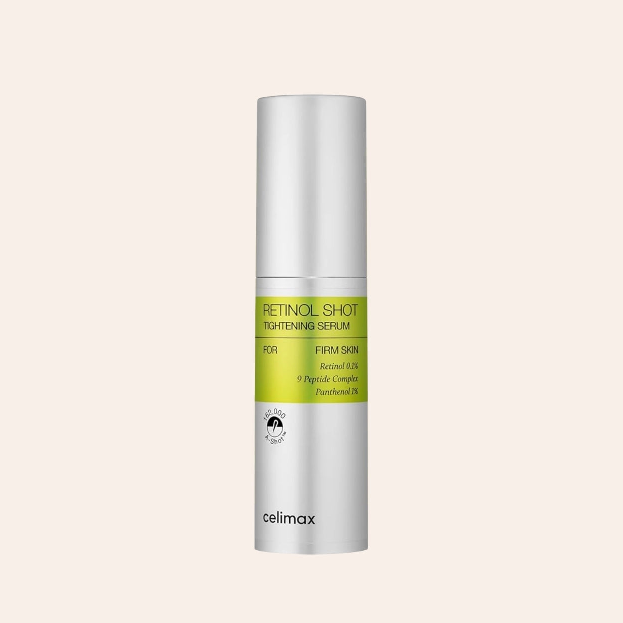 Celimax Retinol Shot Spevňujúce sérum 30 ml