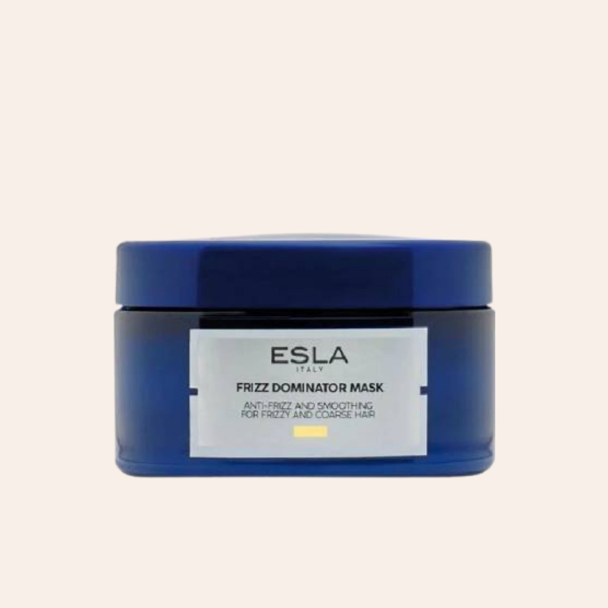 ESLA Taliansko Frizz Dominator Mask 250 ml