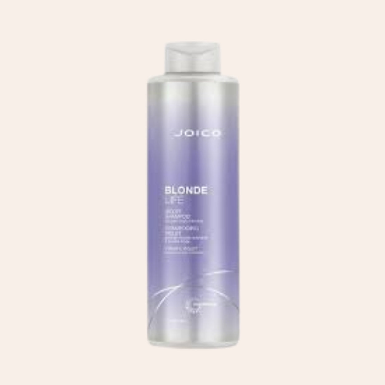 Joico Blonde Life Violet Šampón 300 ml