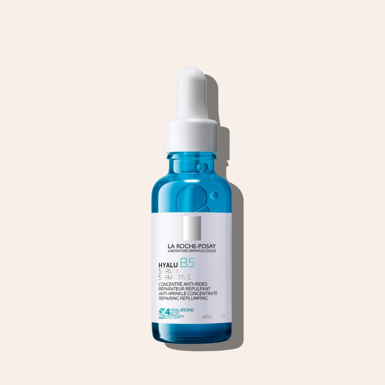 La Roche-Posay Hyalu B5 Suractivated Sérum 30 ml