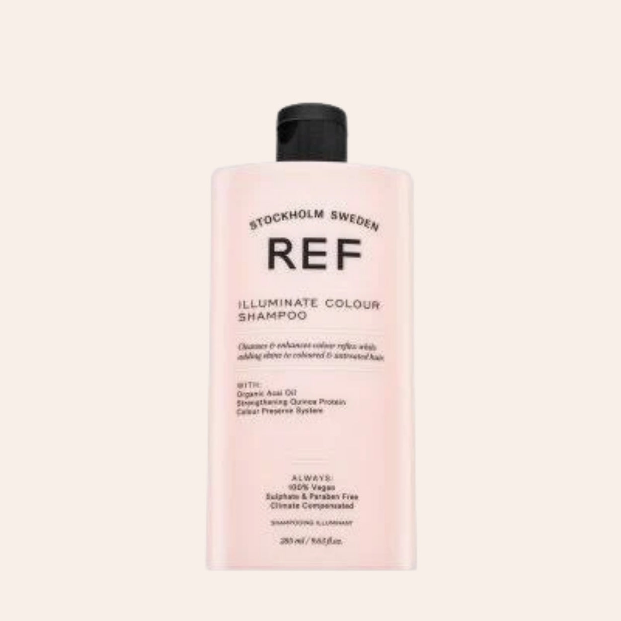 REF Illuminate Colour Šampón 600 ml