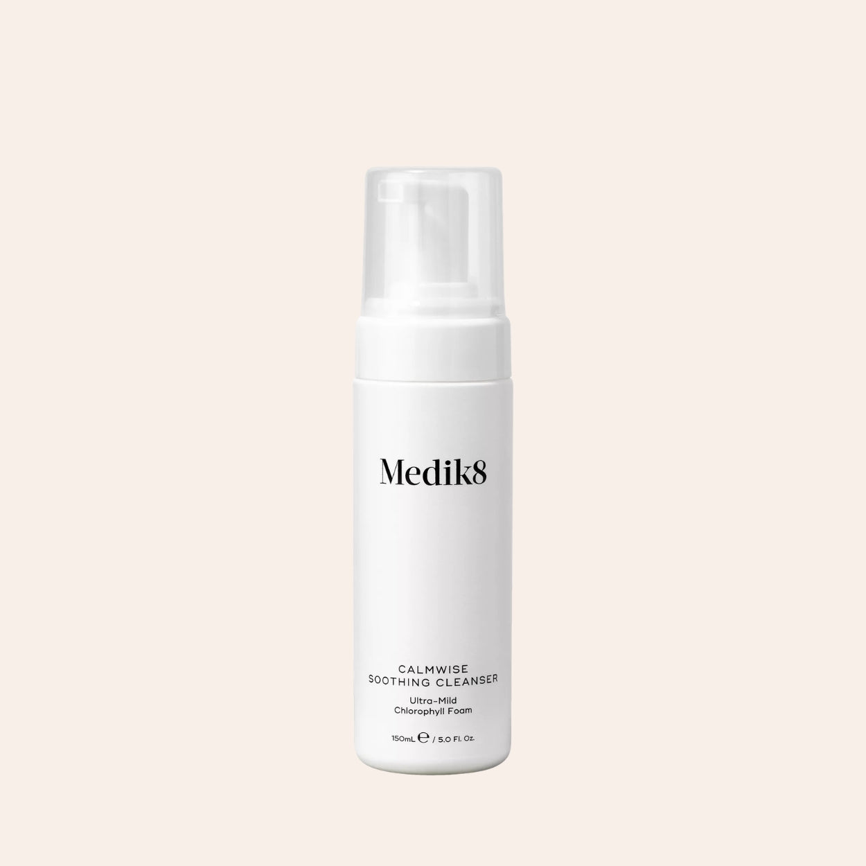 Medik8 Calmwise upokojujúci čistiaci gél 150 ml