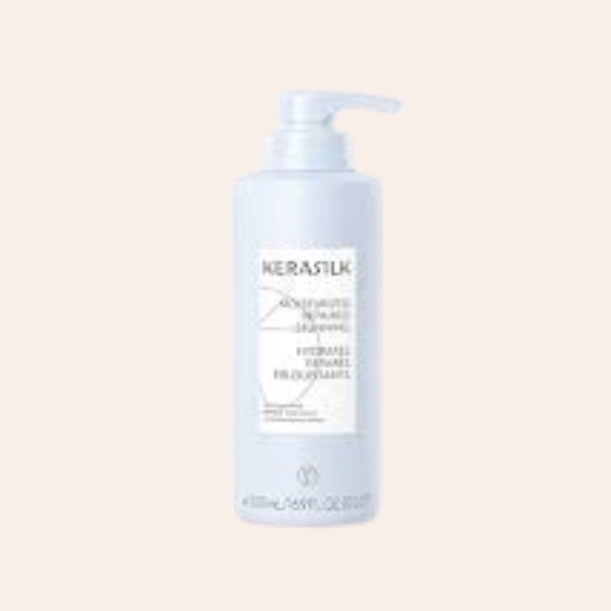 KERASILK Specialists Regeneračná maska 500 ml