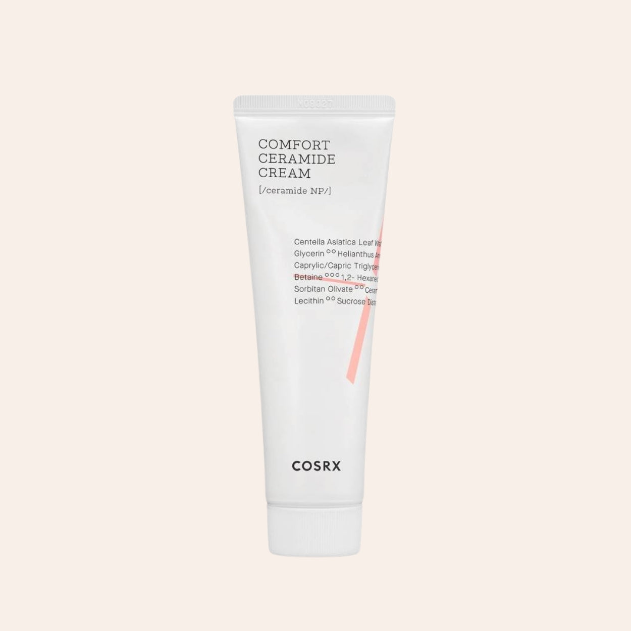 COSRX Komfortný Ceramidový Krém 80 ml