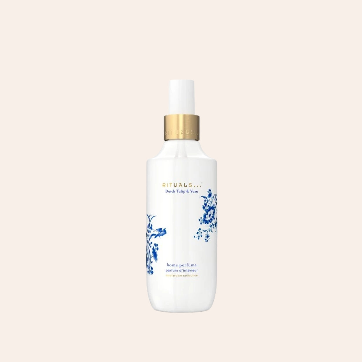 Rituals Amsterdam Collection Parfum do interiéru 200 ml