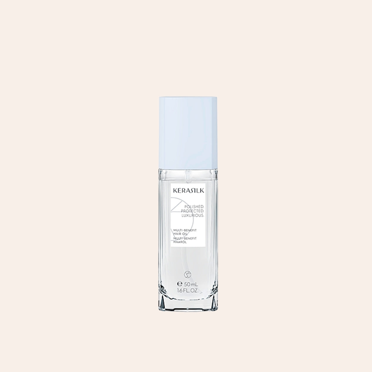 KERASILK Specialists Viacúčelový olej na vlasy 50 ml