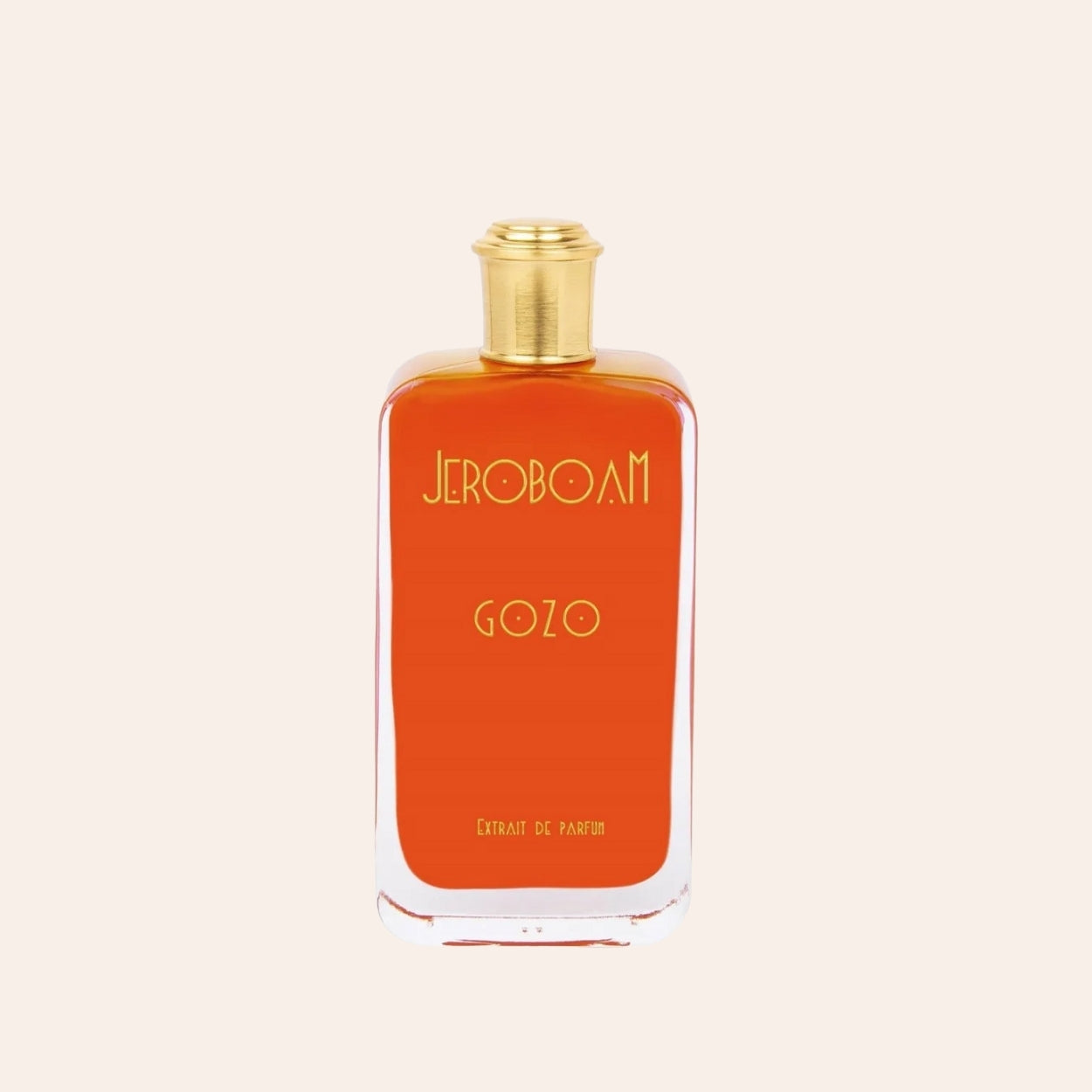 Jeroboám Gozo 100 ml