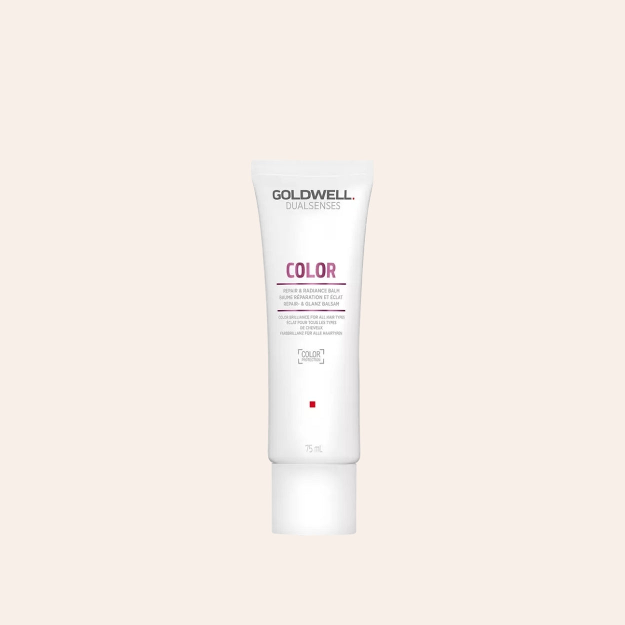 Goldwell Dualsenses Balzam na opravu farby a žiarivosť 75 ml