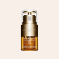Clarins Double Serum Eye Kolekcia na očné okolie 20 ml