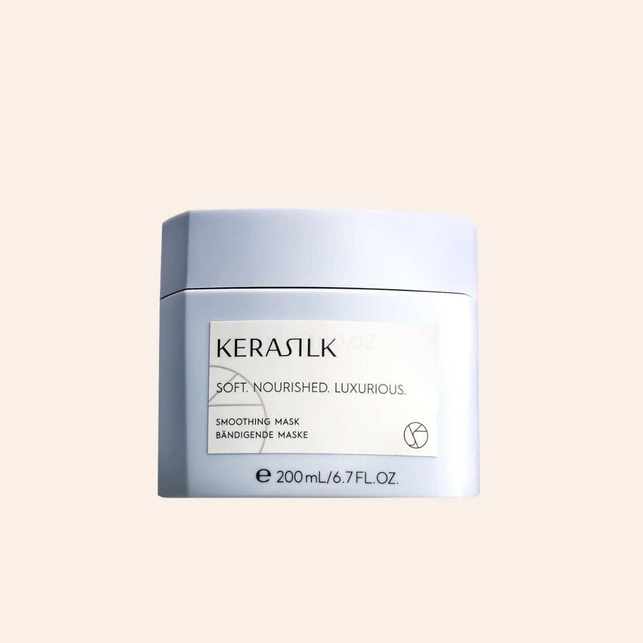 KERASILK Specialists Vyhladzujúca maska 200 ml