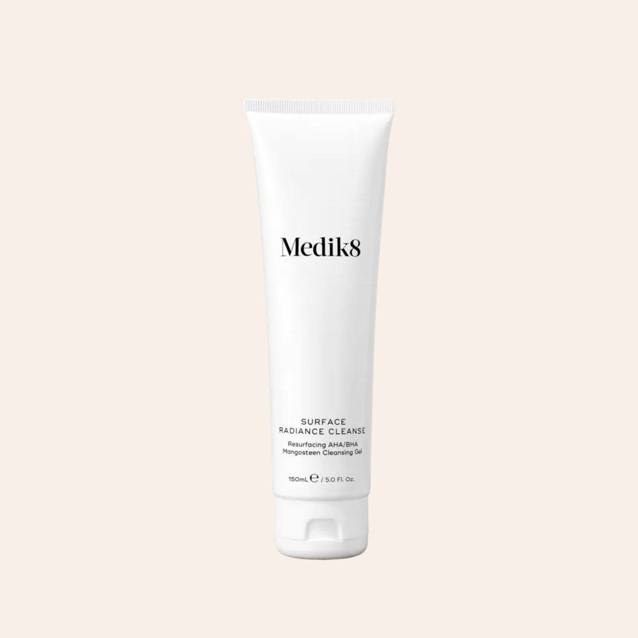 Medik8 Surface Radiance Čistiaci prípravok 150 ml