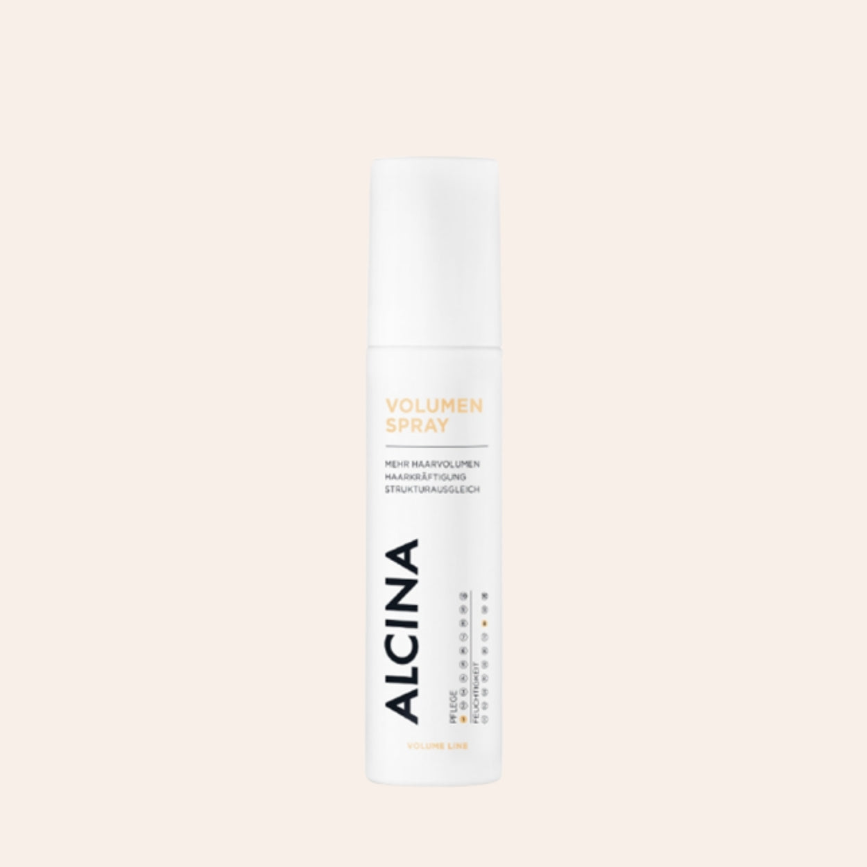 ALCINA Volume sprej 125 ml