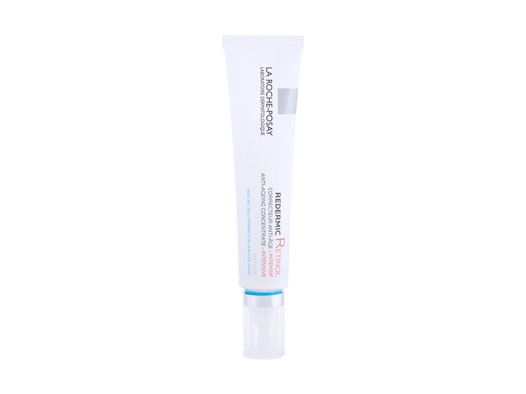La Roche-Posay Redermic R Intenzívny koncentrát proti starnutiu 30 ml