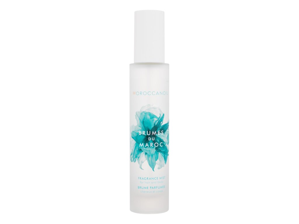 Moroccanoil Brumes Du Maroc Telová hmla 100 ml