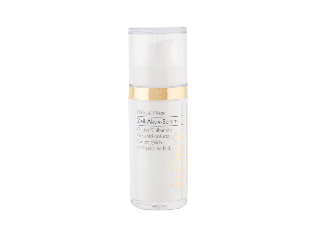 ALCINA Efektívna starostlivosť 30 ml