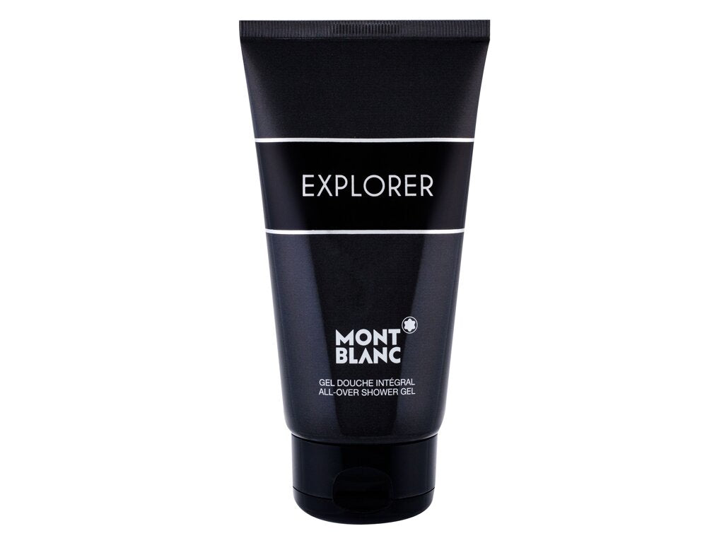 Montblanc Explorer 150 ml