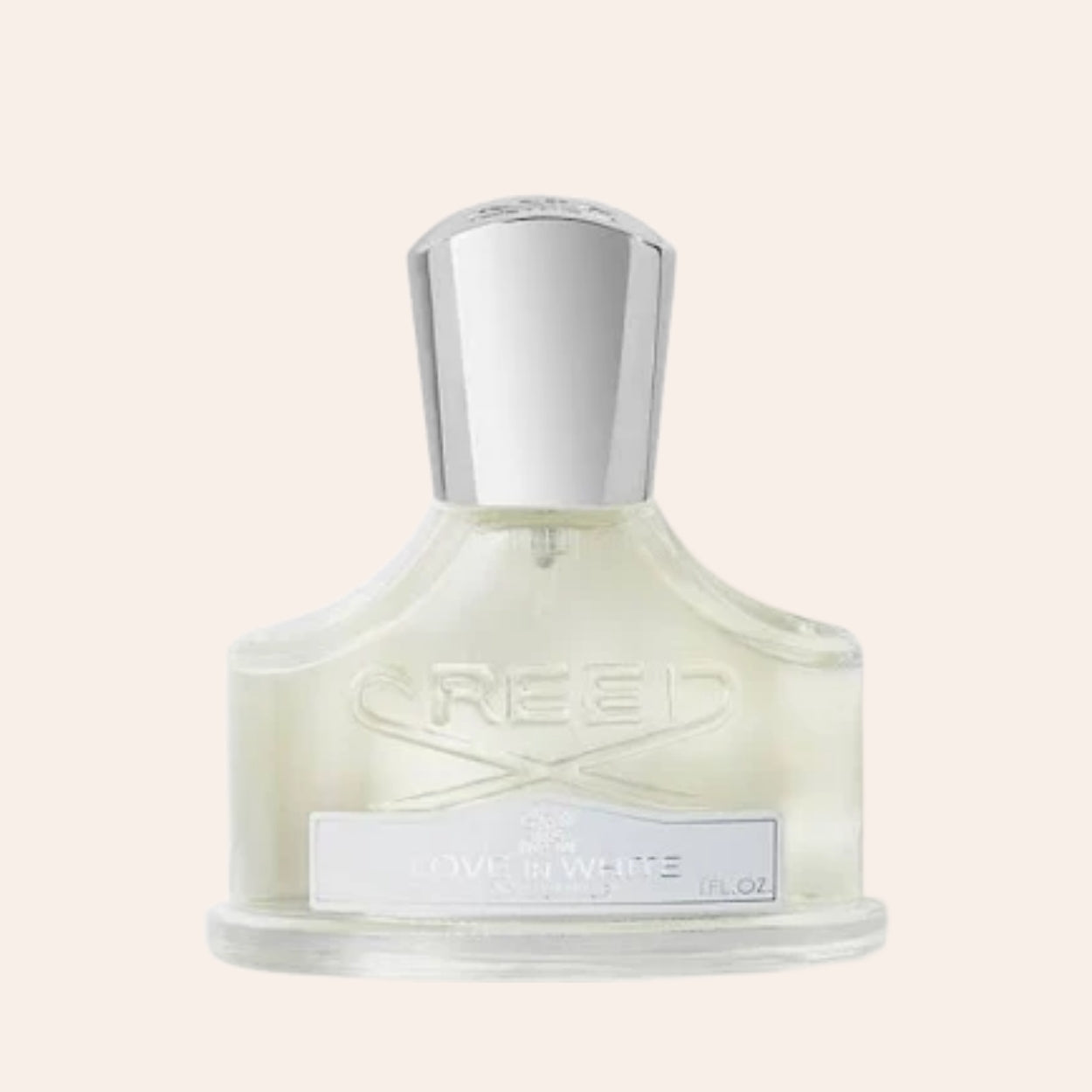 Creed Love in White na leto 30 ml