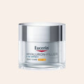 Eucerin Hyaluron-Filler + 3x Effect Denná starostlivosť 50 ml