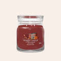 Yankee Candle Signature Jesenný deň snov 368 ml