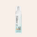 St. Moriz Professional Rýchla samoopaľovacia pena 200 ml