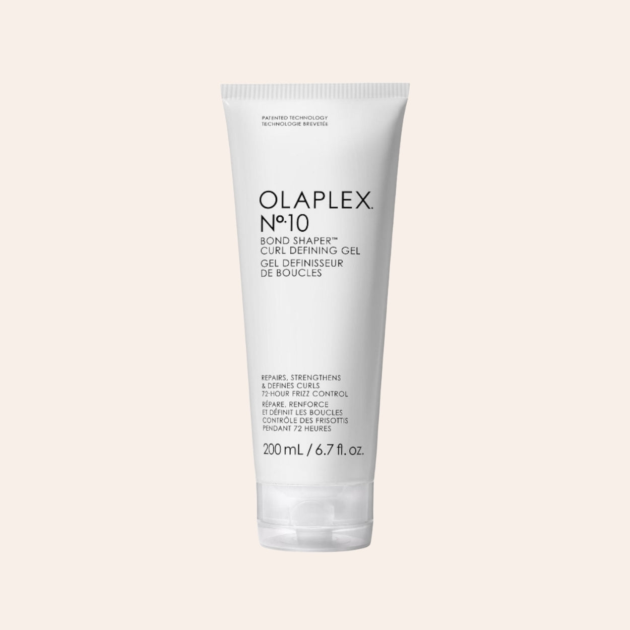 Olaplex Bond Shaper No.10 Curl Defining Gél 200 ml