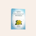 4711 Colognette Osviežujúce citrónové obrúsky 20 ml