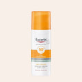 Eucerin Sun Oil Control Dry Touch Face Sun Gél-Cream 50 ml