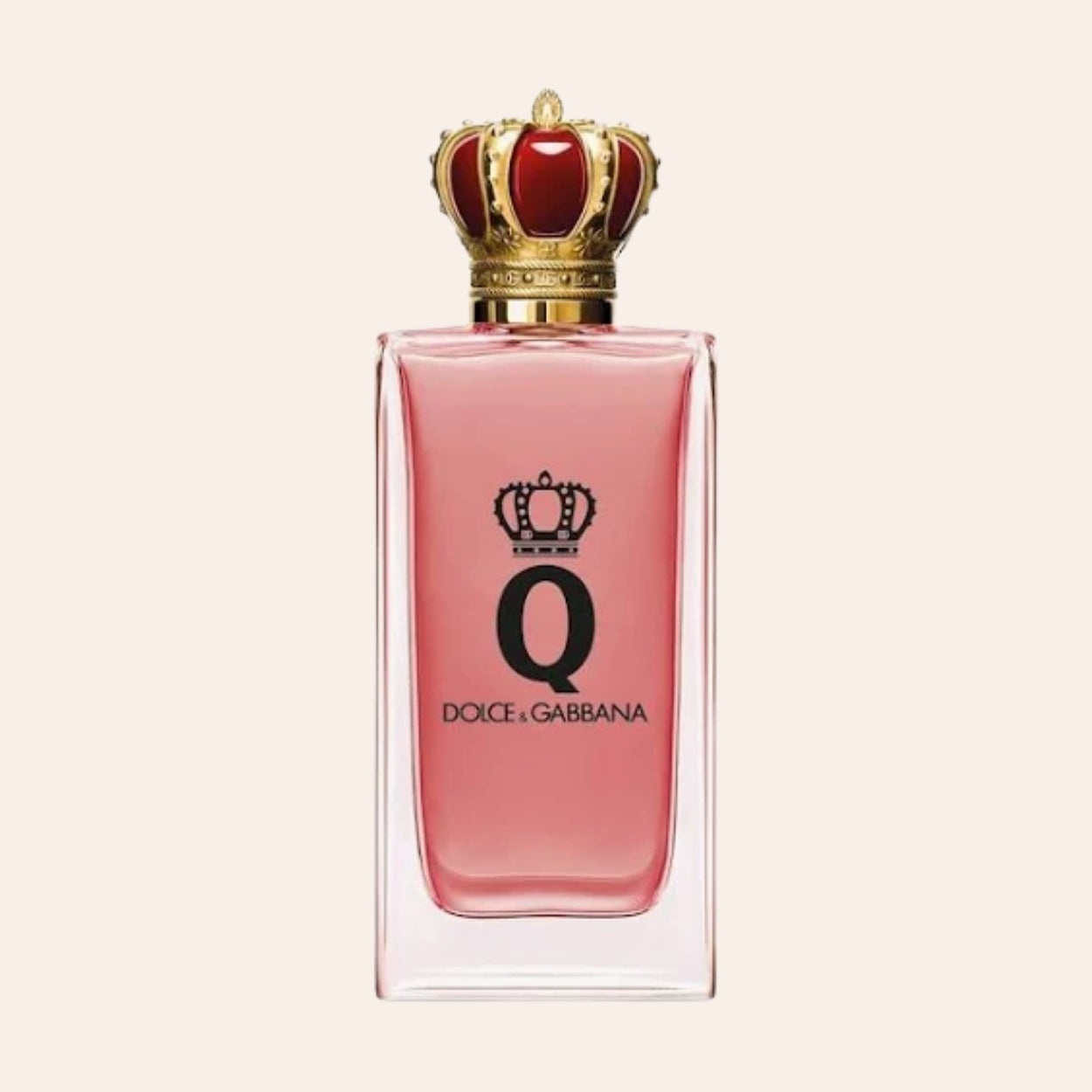 Dolce&amp;Gabbana Q Intense 100 ml