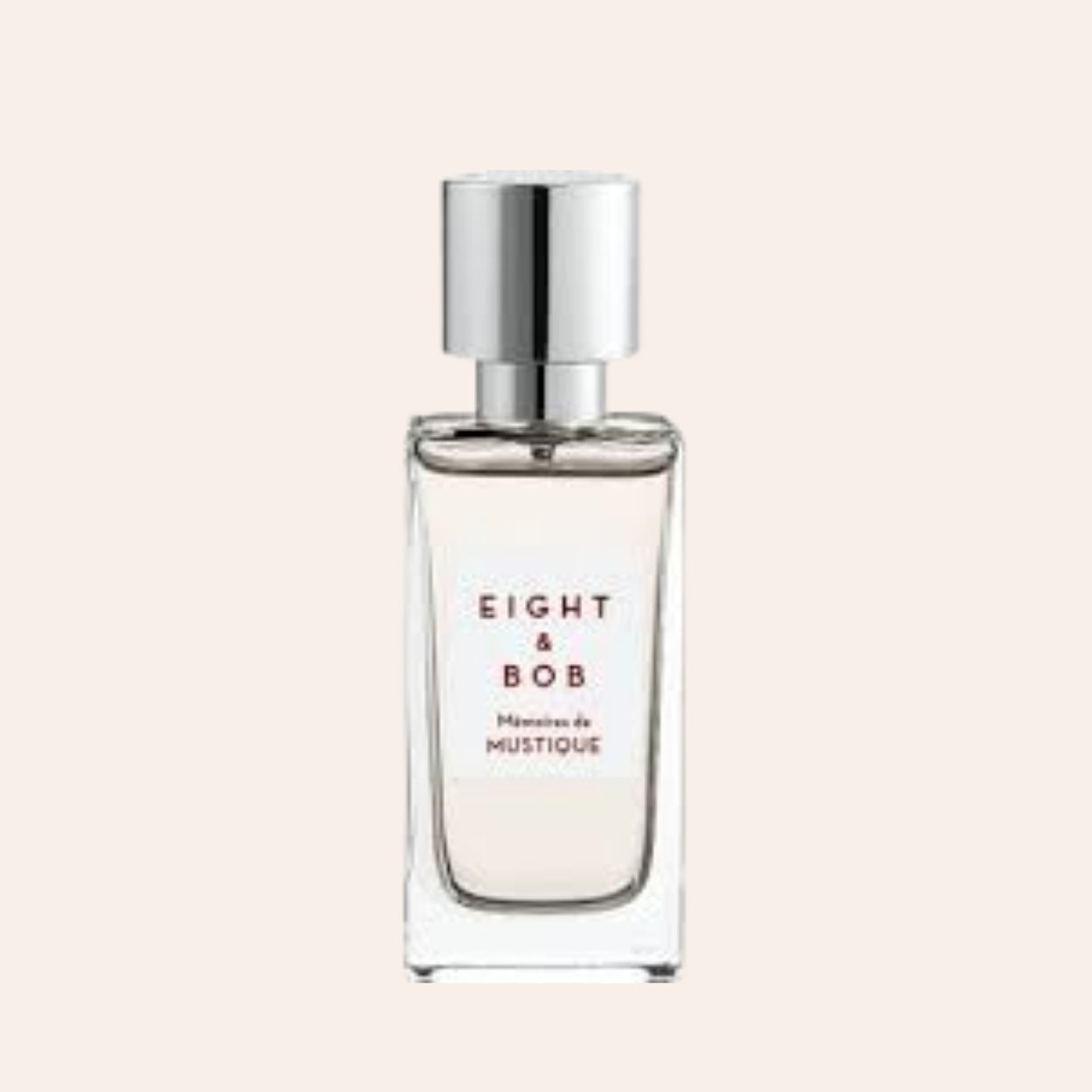 Eight &amp; Bob Mémoires de Mustique 30 ml