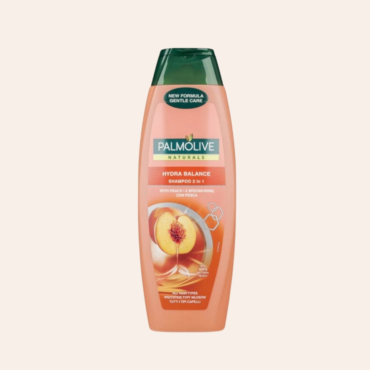 Palmolive Naturals Hydra Balance 2v1 350 ml