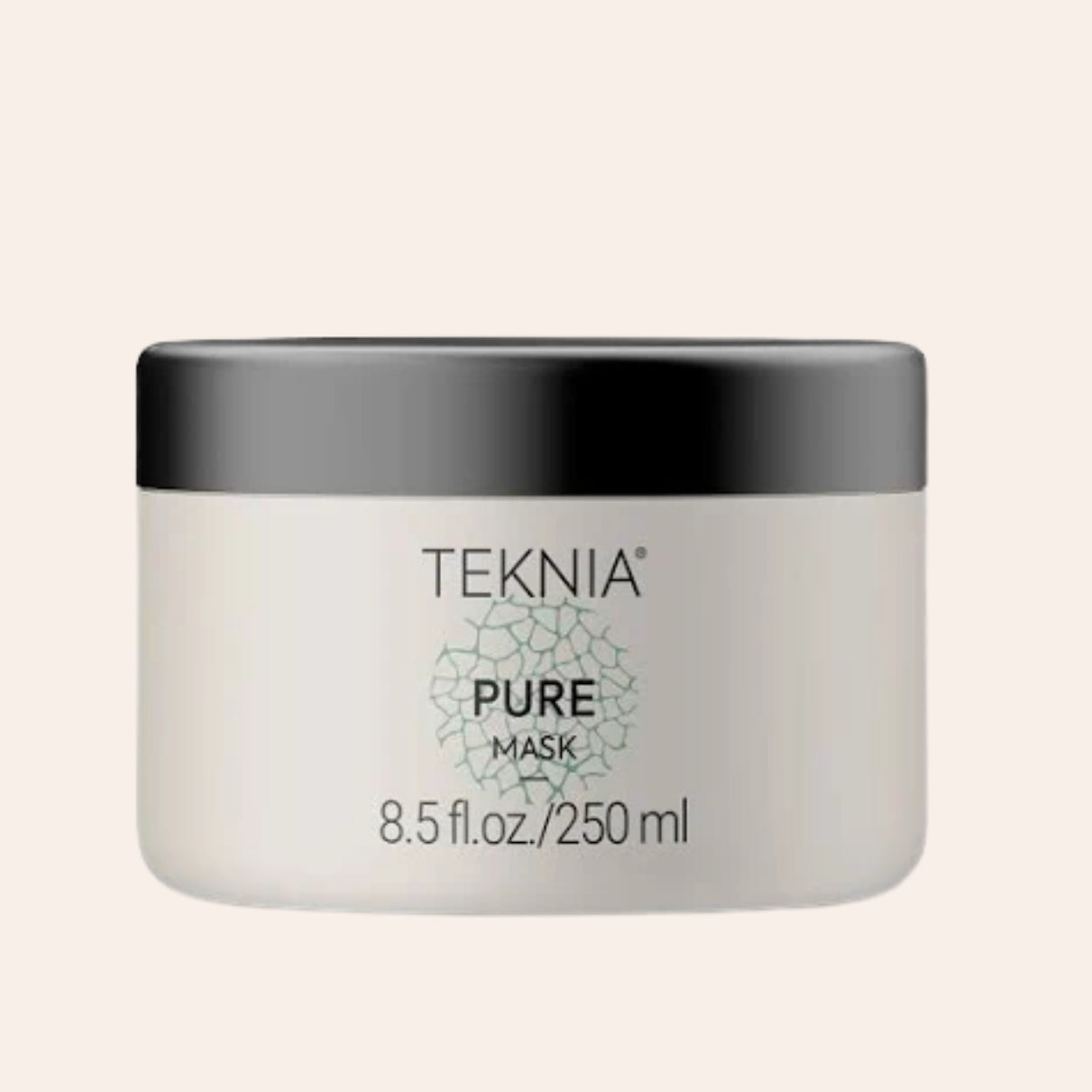Lakmé Teknia Scalp Care Pure Maska 250 ml