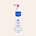 Mustela Bébé Gél na intímnu hygienu 200 ml