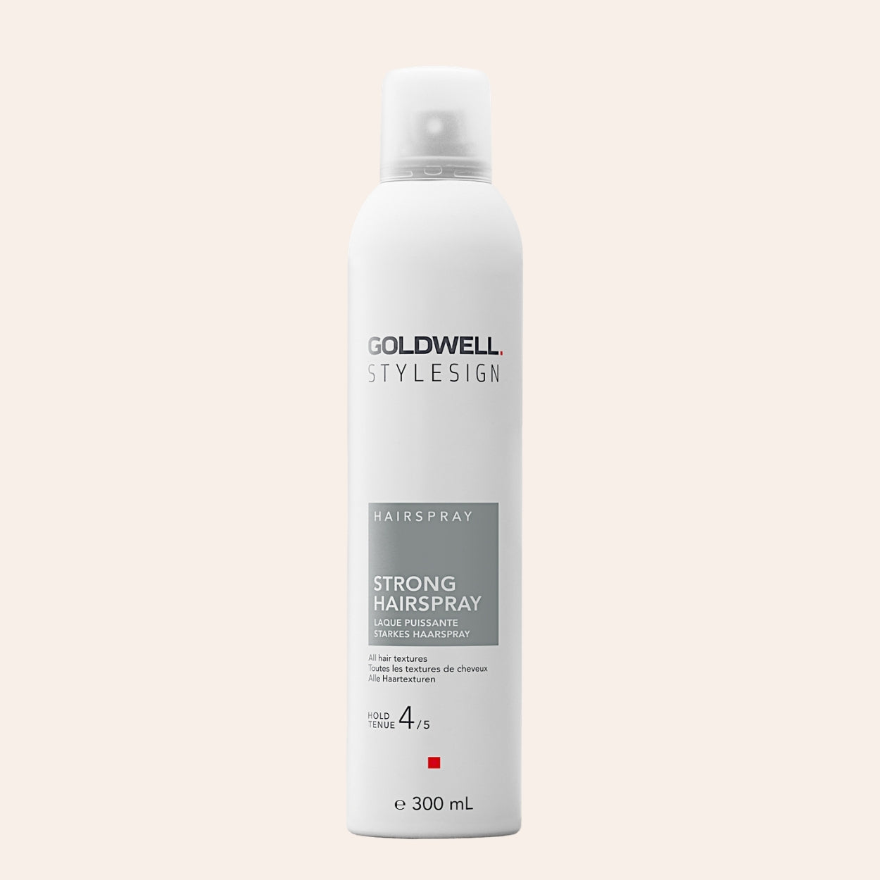 Goldwell Style Sign Lak na vlasy Silný lak na vlasy 300 ml