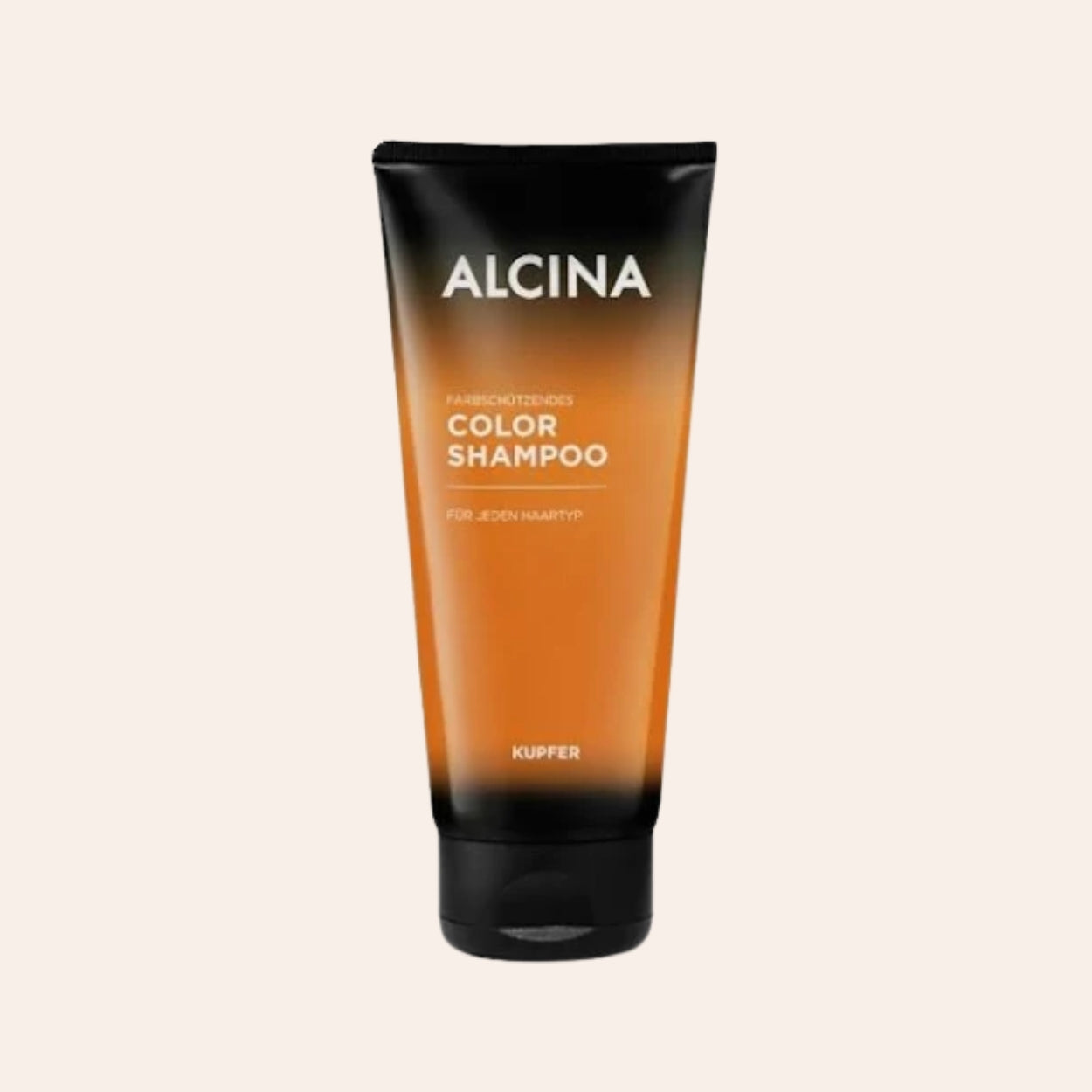 ALCINA Farebný šampón 200 ml