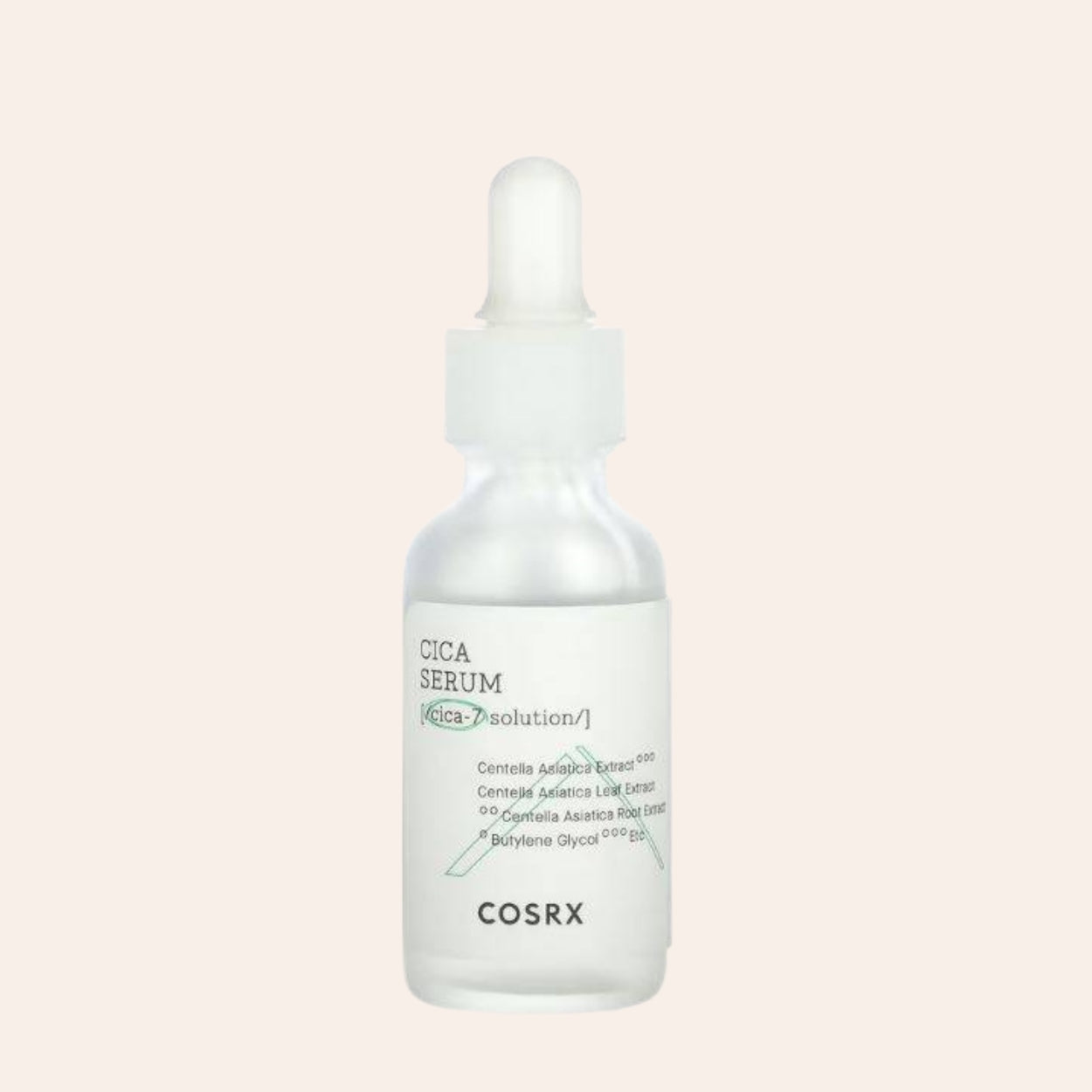 COSRX Cica Sérum 30 ml