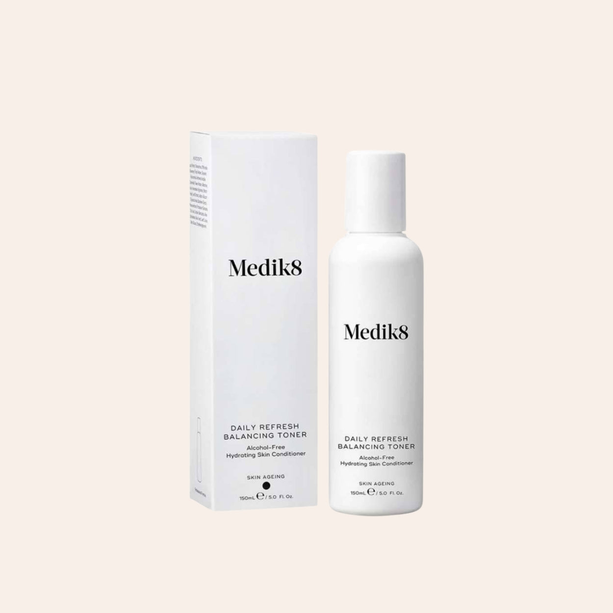 Medik8 Daily Refresh Vyrovnávací toner 150 ml