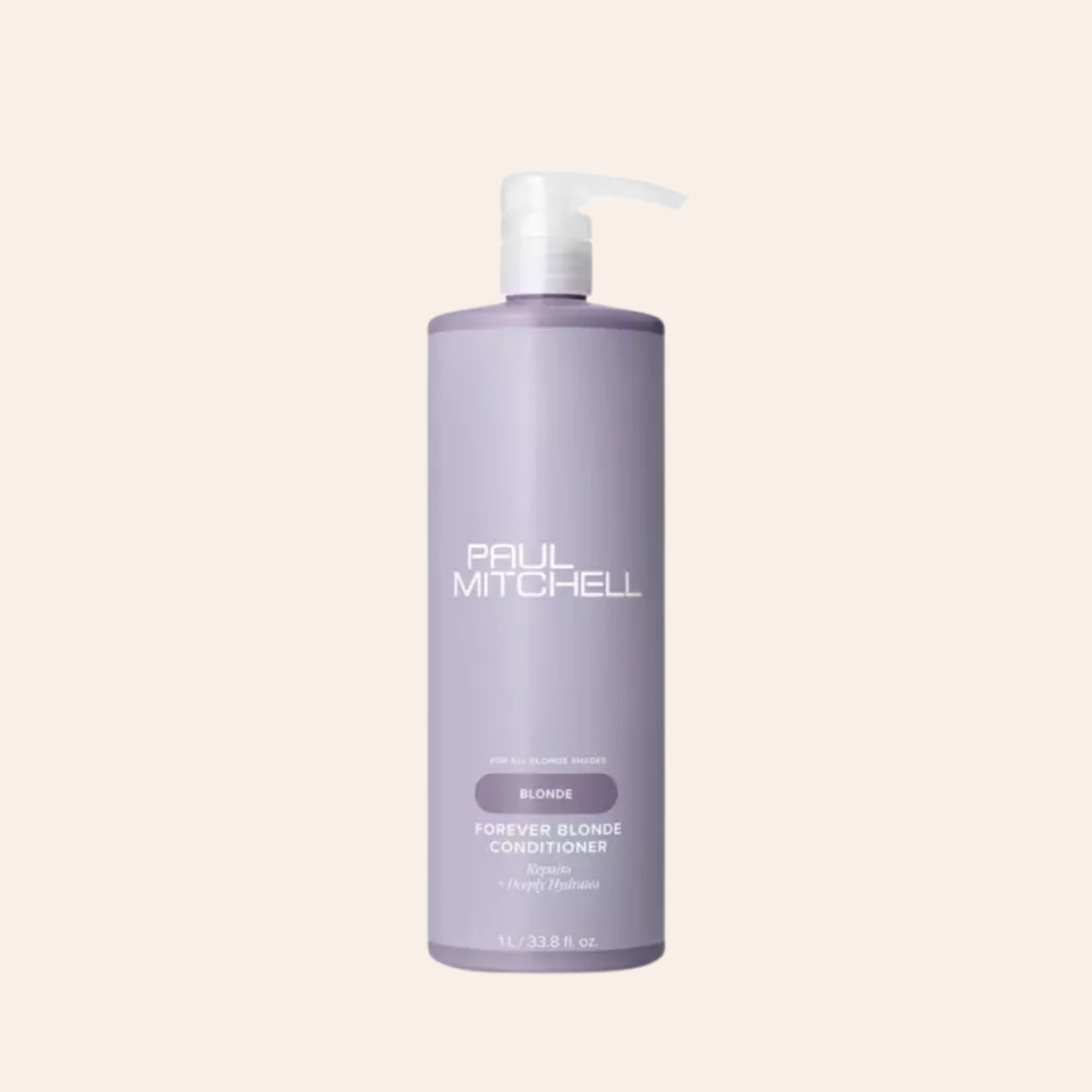 Paul Mitchell Blonde Forever Blonde kondicionér 1000 ml