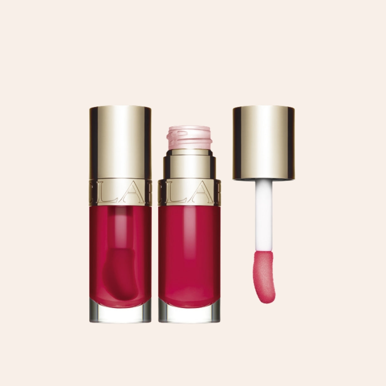 Clarins Lip Comfort Oil Olej na pery 7 ml