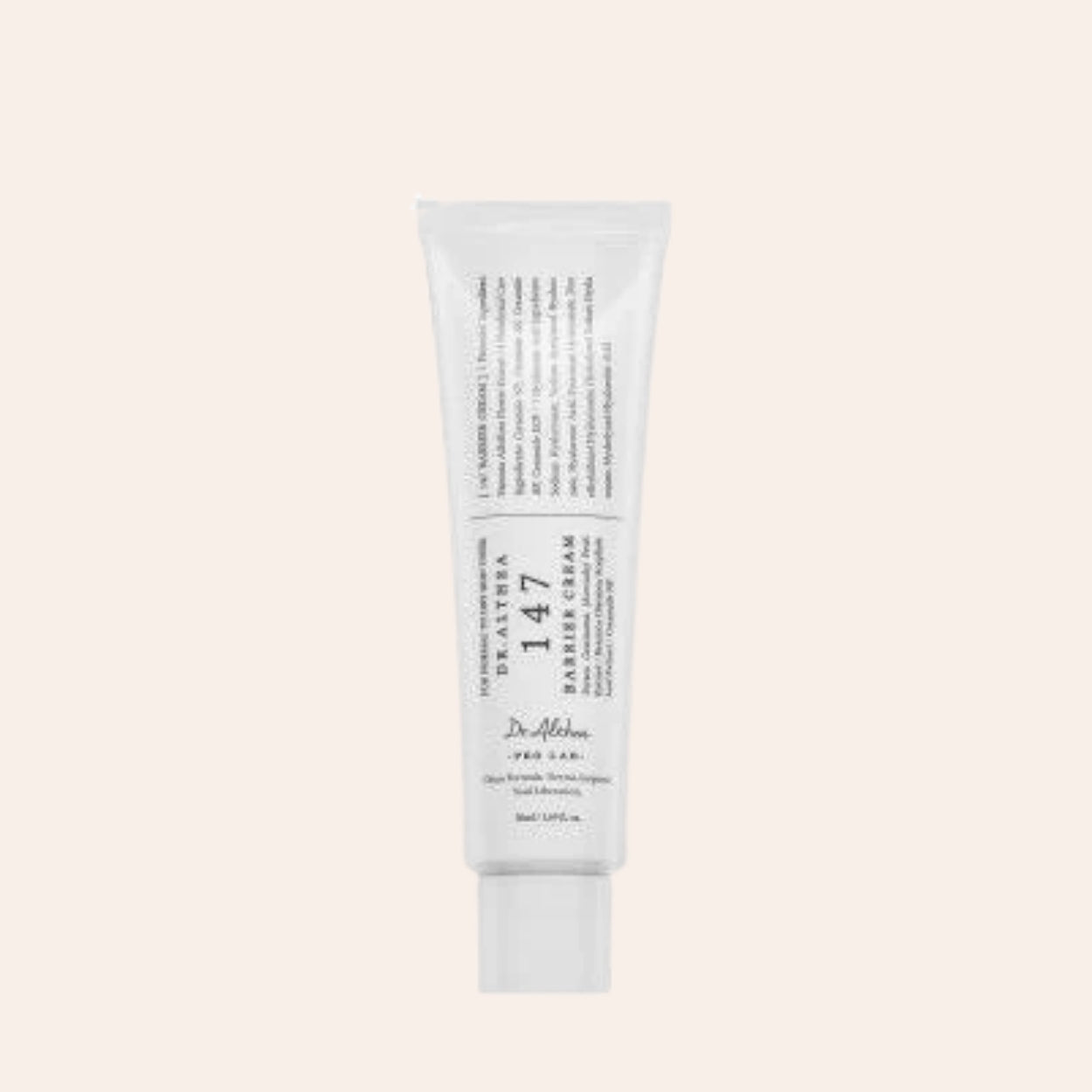 Dr. Althea 345 Uľavujúci krém 50 ml