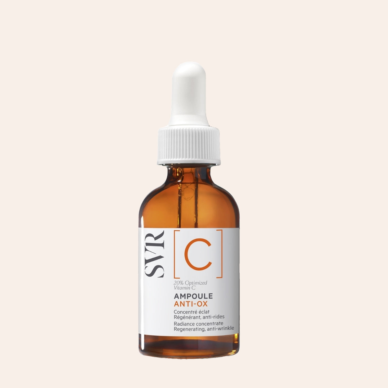 SVR [C] Ampulka Anti-Ox 30 ml
