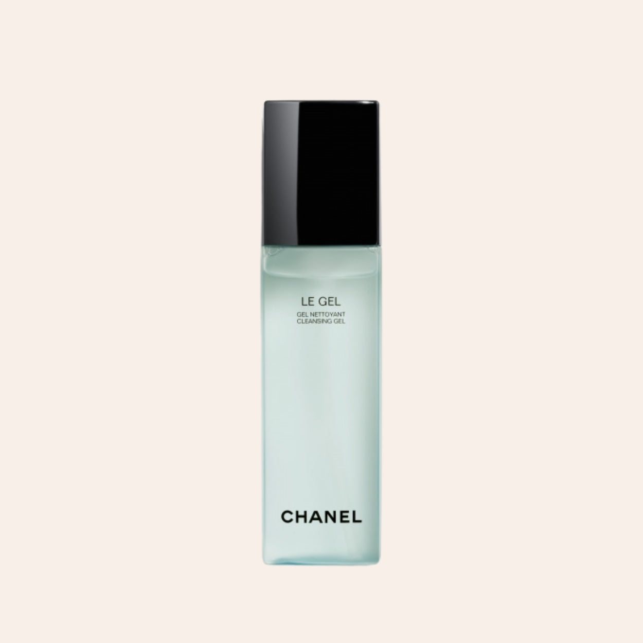 Chanel Le Gél Cleansing Gél 150 ml