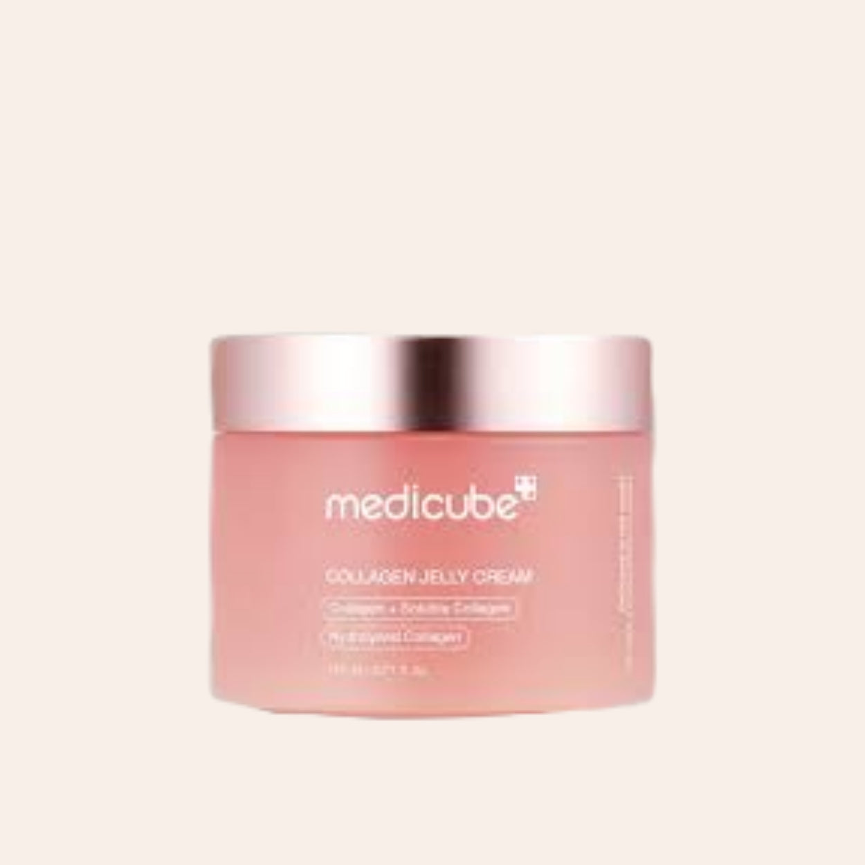 Medicube Kolagénový gélový krém 110 ml