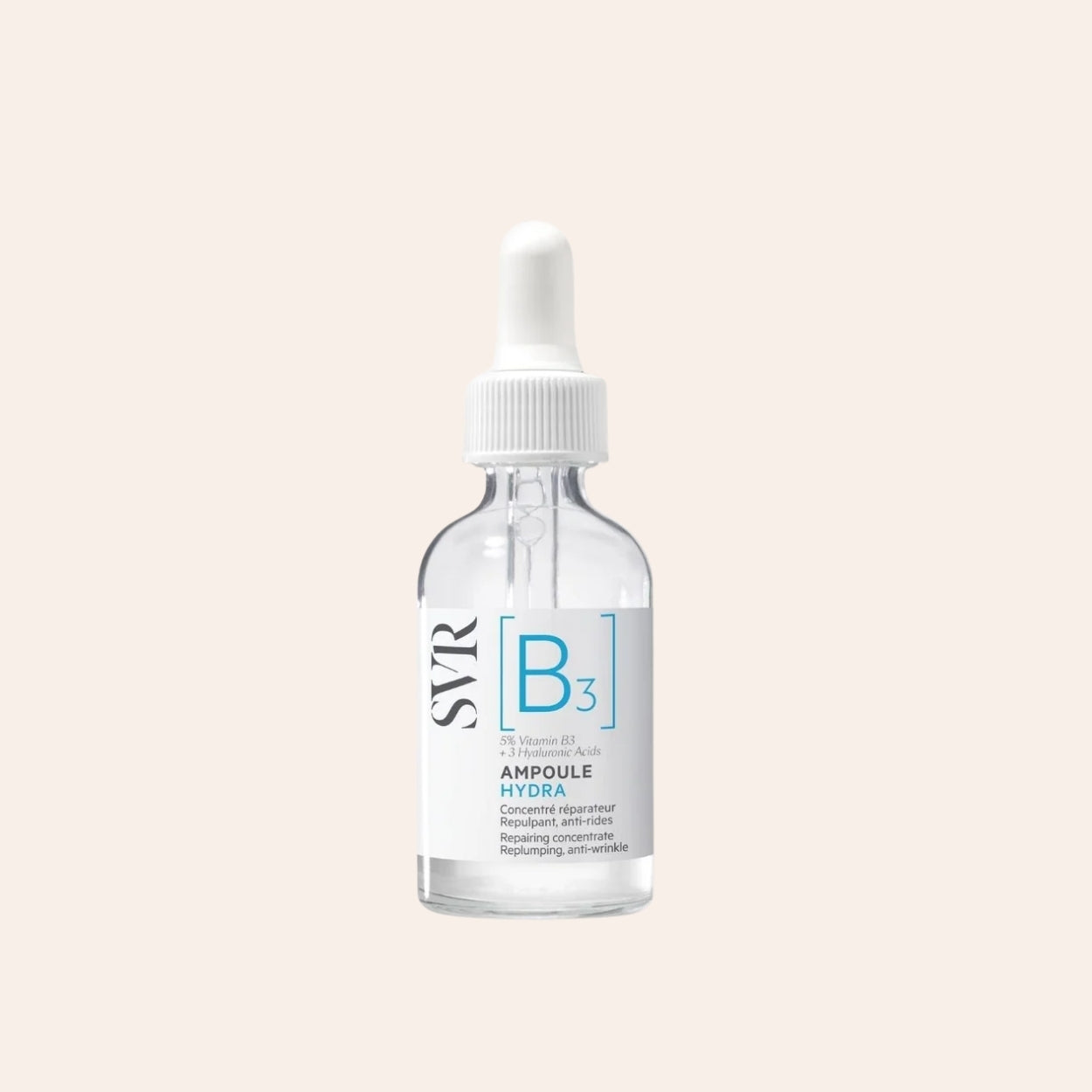 SVR [B3] Ampulka Hydra 30 ml