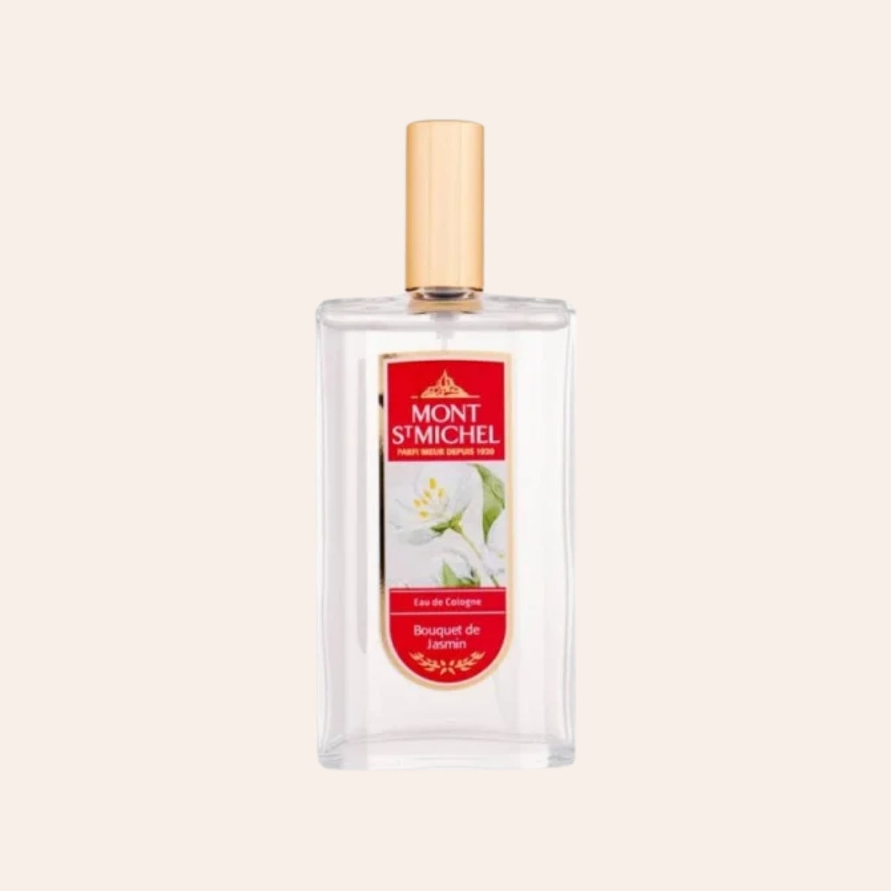 Mont St. Michel Bouquet de Jasmin 75 ml