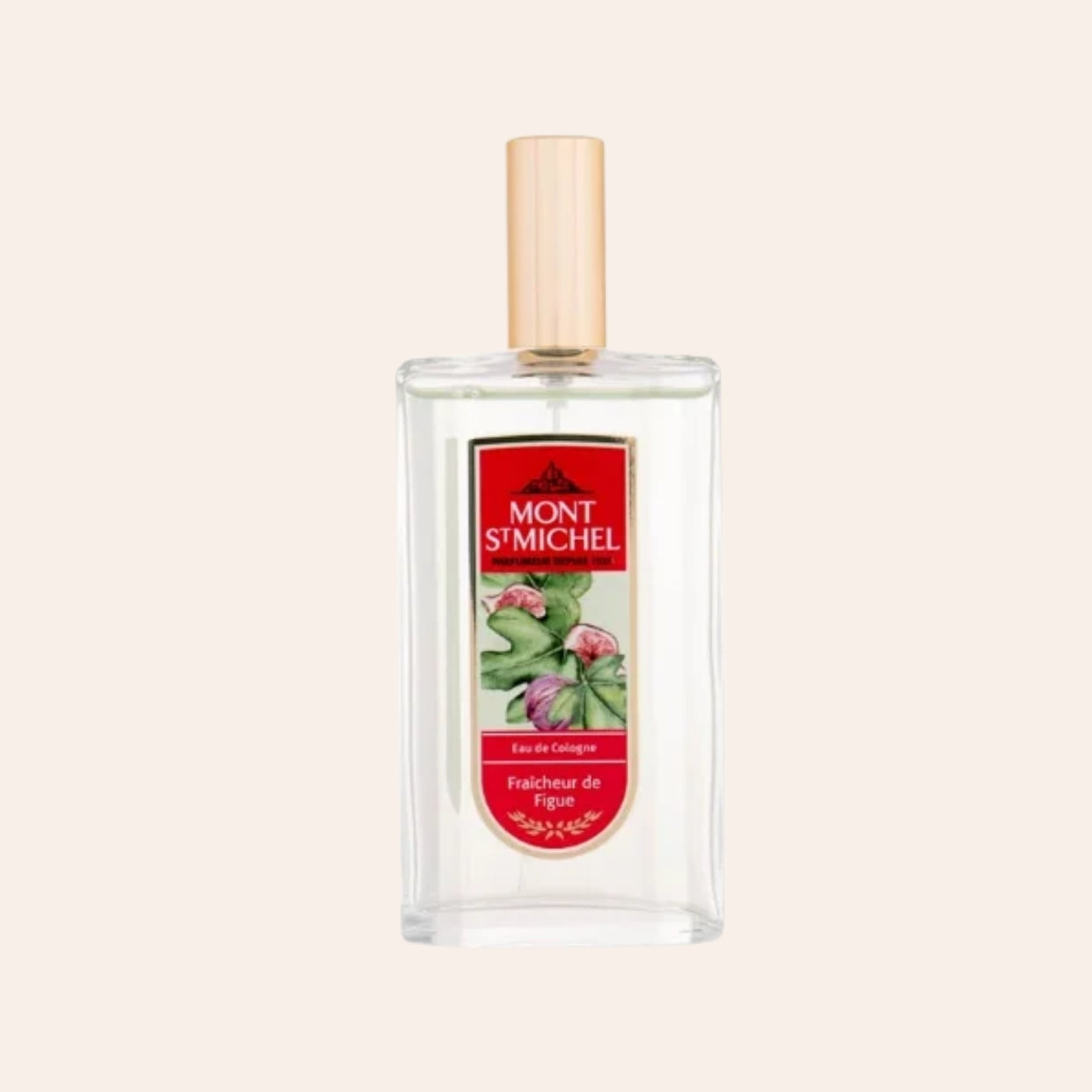 Mont St. Michel Fraîcheur de Figue 75 ml