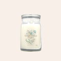 Yankee Candle Signature Detský púder 567 ml