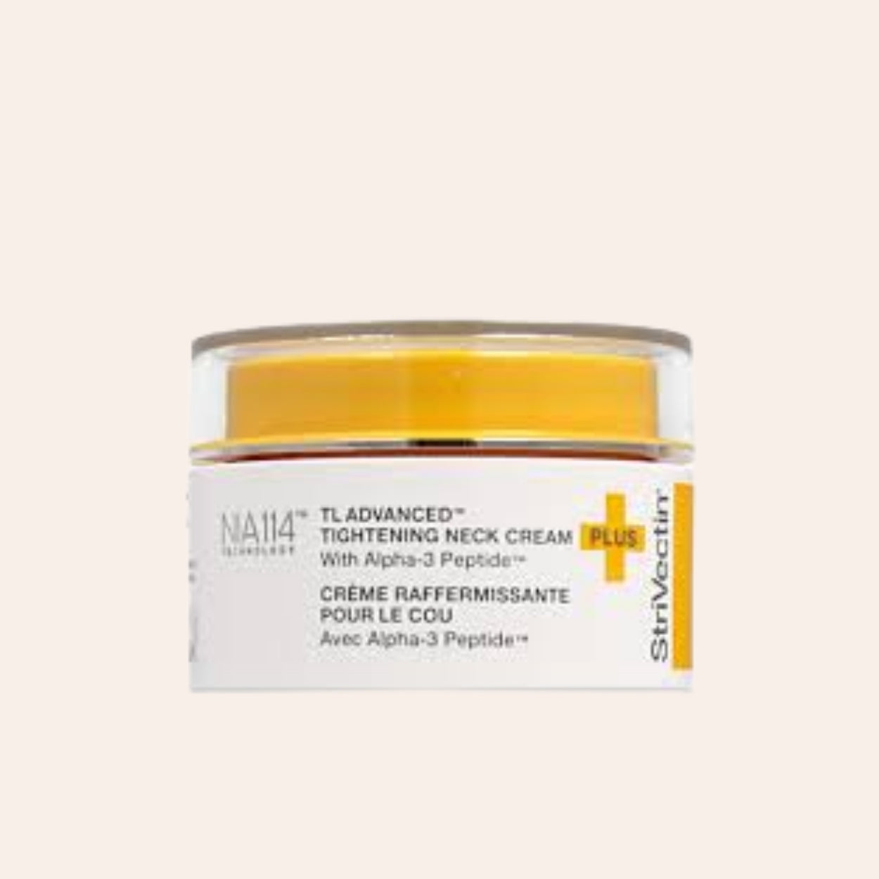 StriVectin Tighten &amp; Lift TL Advanced Tightening Neck Cream Plus 50 ml