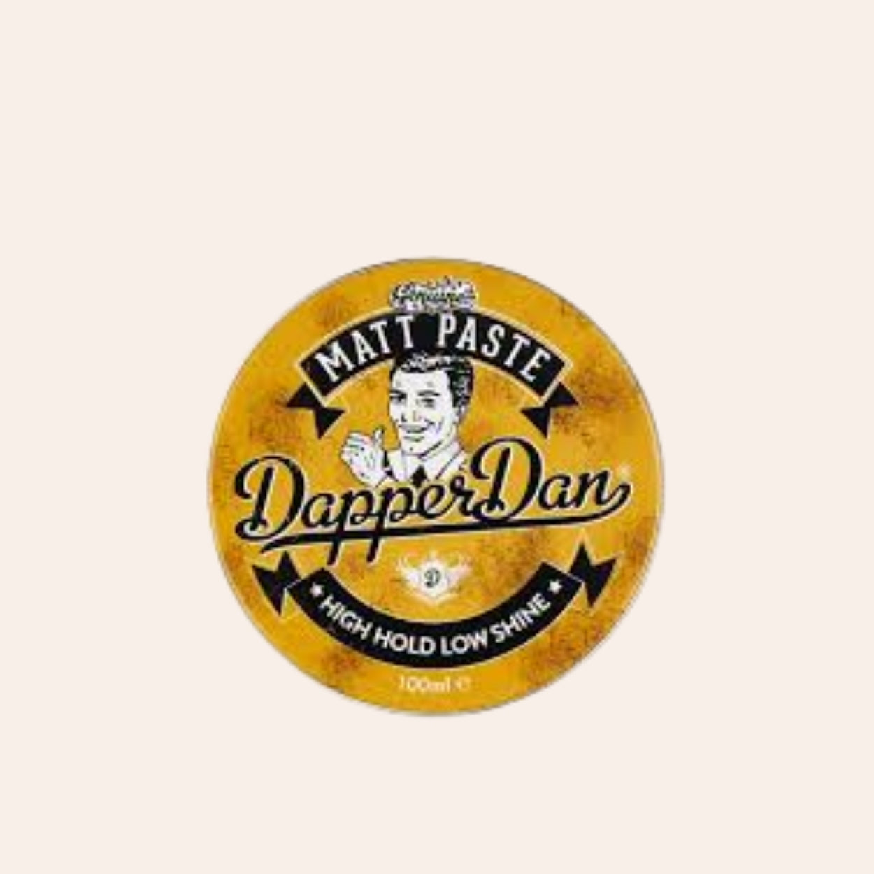 Dapper Dan Matná Pasta 100 ml