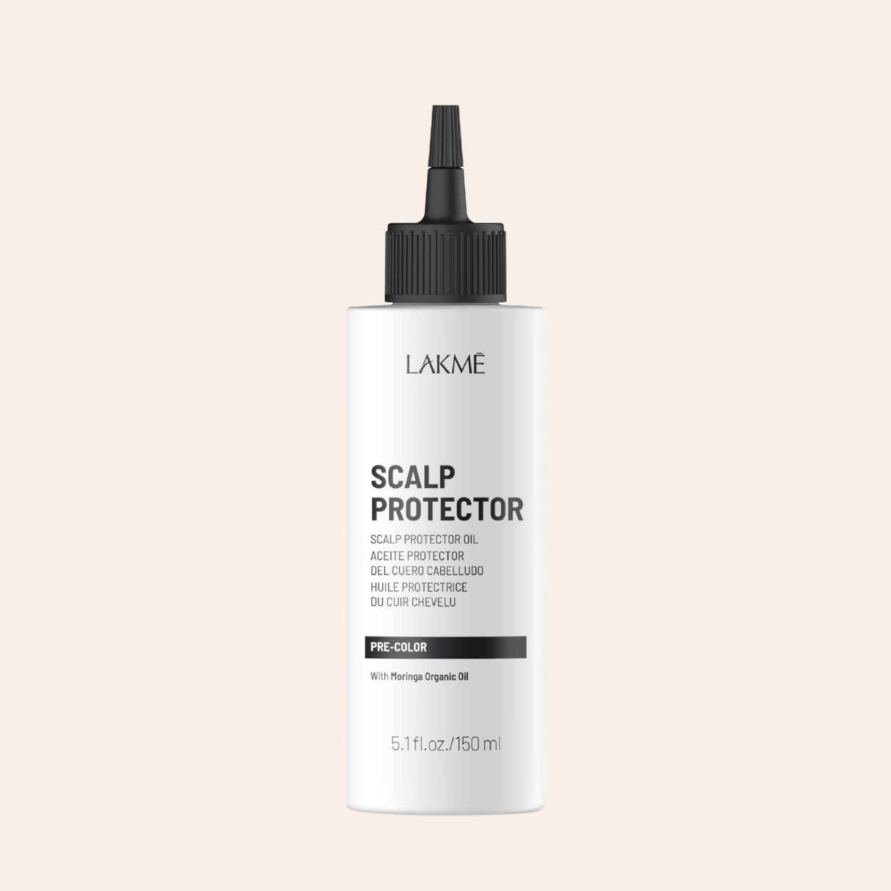 Lakmé Scalp Protector Oil Predfarbenie 150 ml