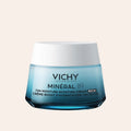Vichy Minéral 89 72H Hydratačný Krém 50 ml